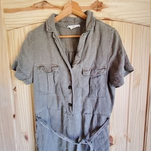 C&C California Olive Jumper